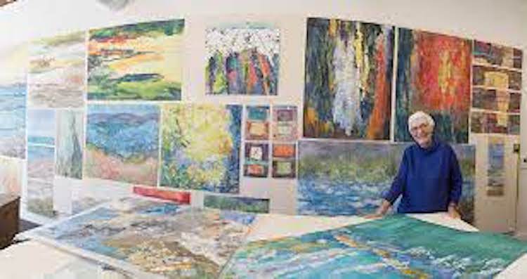 A Friendship Forged In The Archives