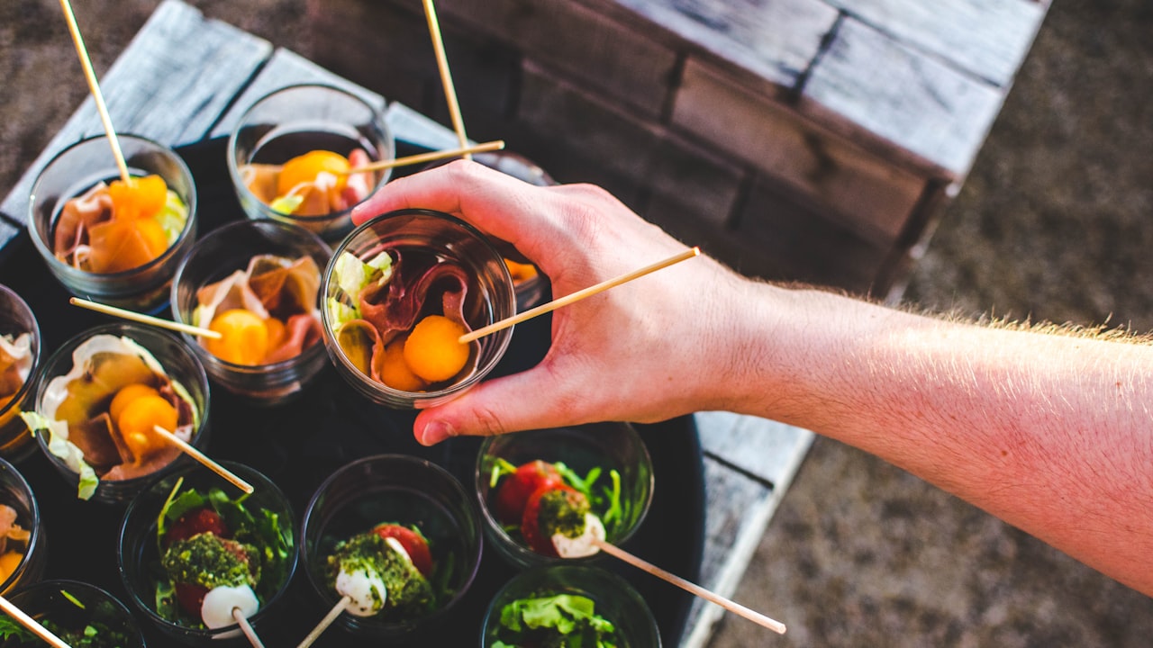 Introducing the Hydroponic Tray!
