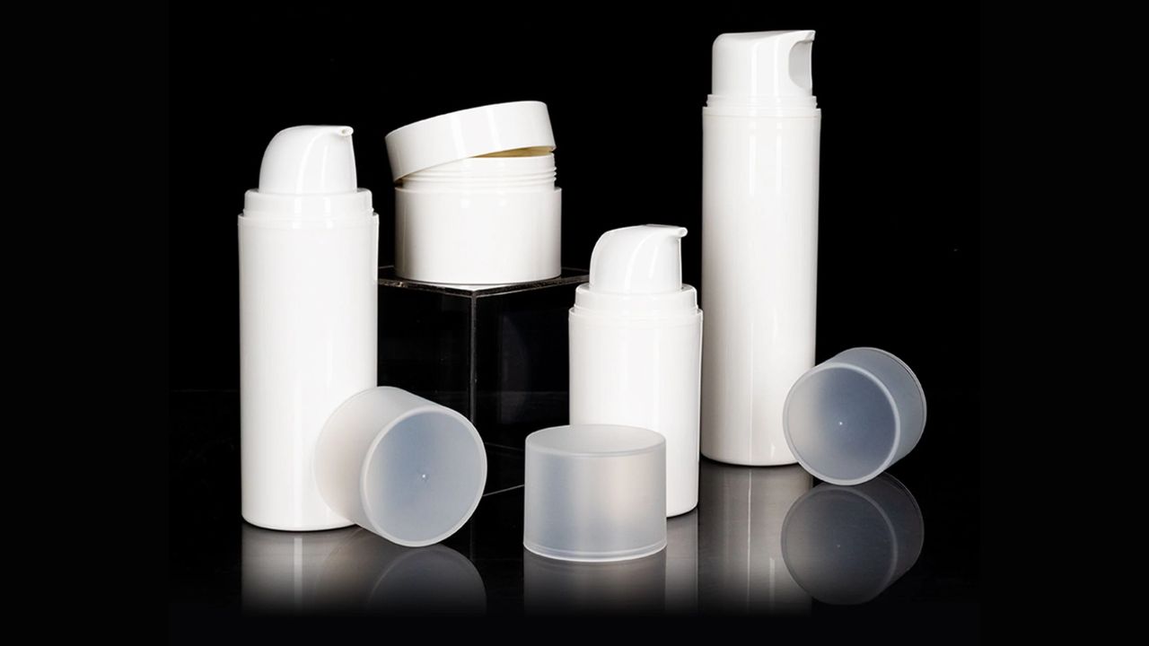 Environmental Benefits of Refillable Airless Bottles